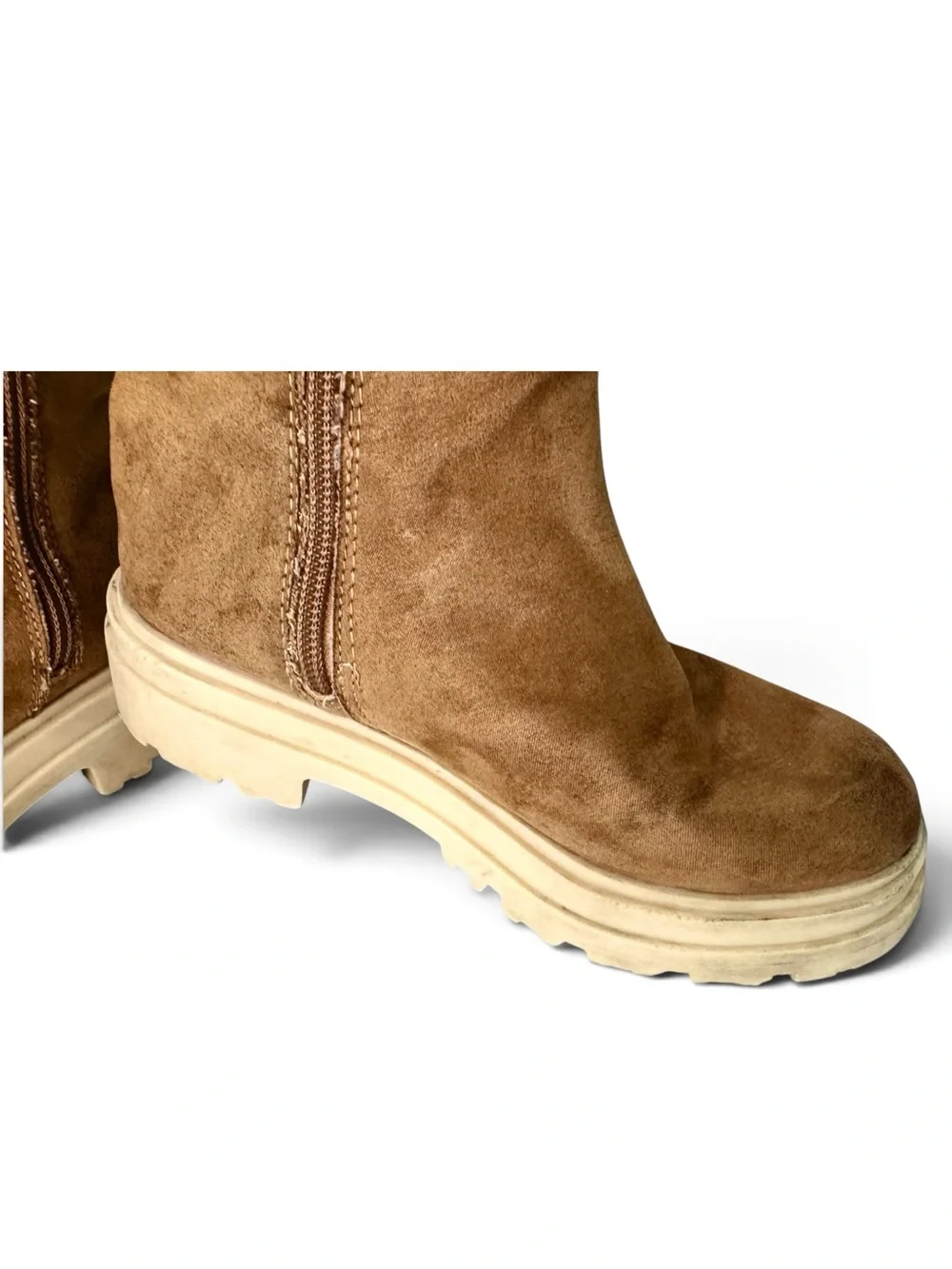 Art Class these boots